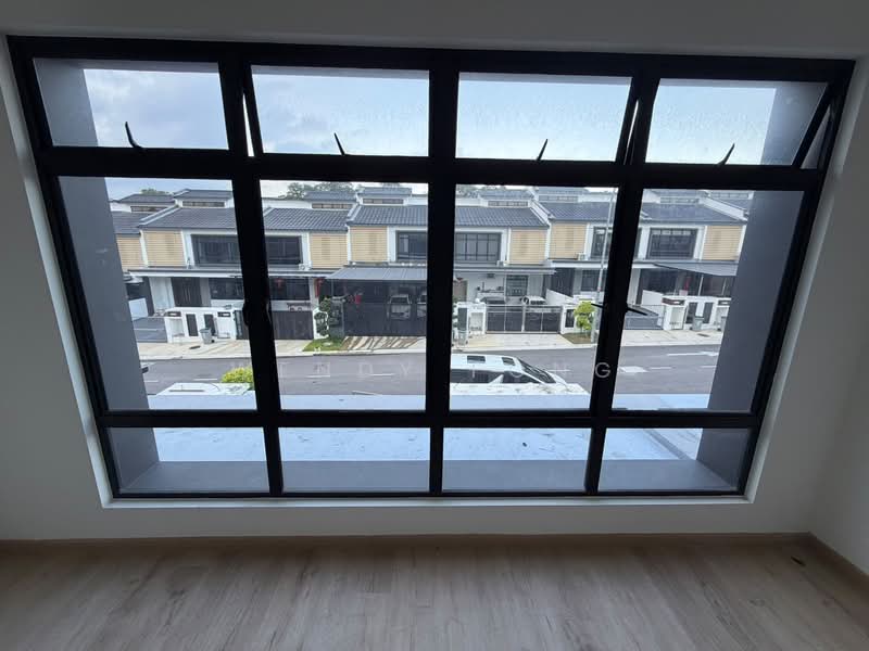 2-storey Terraced House for Sale in Taman Bukit Kaze (Ulu Tiram) - Wendy Fong - PropertyGuru.com.my