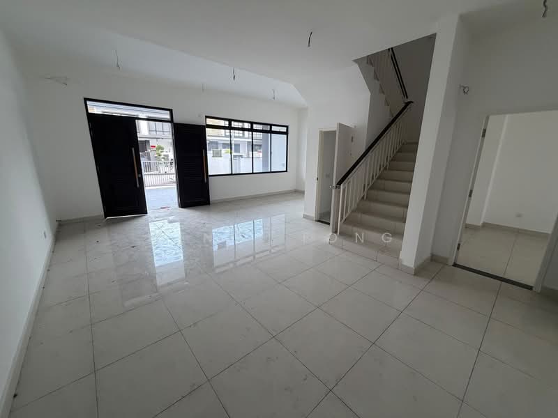2-storey Terraced House for Sale in Taman Bukit Kaze (Ulu Tiram) - Wendy Fong - PropertyGuru.com.my
