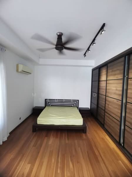 Semi-Detached House for Rent in 16 Sierra (Puchong) - Muhammad Taufeeq - Bedroom - PropertyGuru.com.my