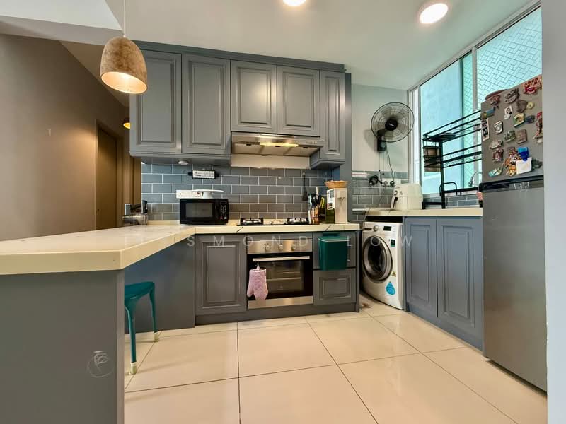 Kondominium untuk Disewa di Tropicana Bay Residences - Desmond Low - PropertyGuru.com.my