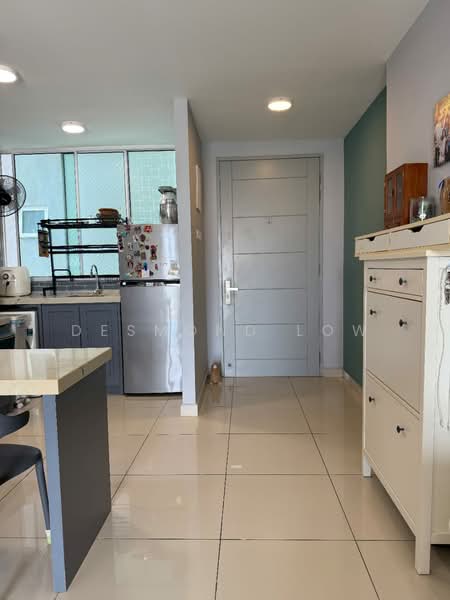 Kondominium untuk Disewa di Tropicana Bay Residences - Desmond Low - PropertyGuru.com.my