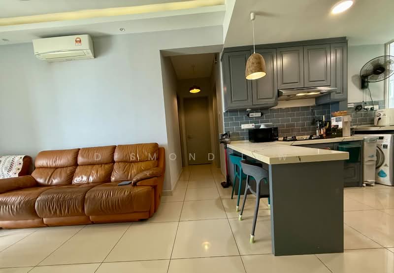 Kondominium untuk Disewa di Tropicana Bay Residences - Desmond Low - PropertyGuru.com.my