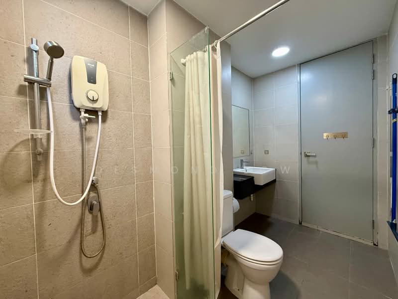 Kondominium untuk Disewa di Tropicana Bay Residences - Desmond Low - PropertyGuru.com.my
