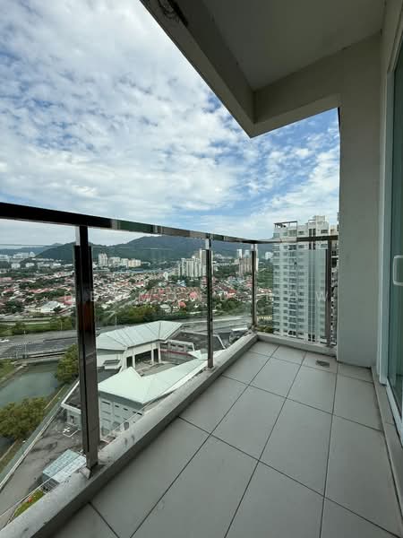 Kondominium untuk Disewa di Tropicana Bay Residences - Desmond Low - PropertyGuru.com.my
