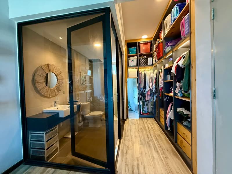 Kondominium untuk Disewa di Tropicana Bay Residences - Desmond Low - PropertyGuru.com.my