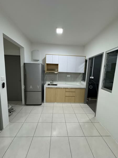 Condominium for Rent at MiNest Residence - Raymond Ho - Kitchen - PropertyGuru.com.my