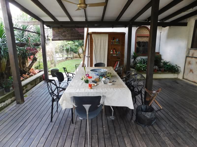 Bungalow House untuk Dijual di Bukit Damansara (Damansara Heights) - Elaine Lee - Exterior - PropertyGuru.com.my