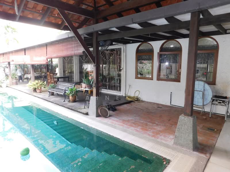 Bungalow House untuk Dijual di Bukit Damansara (Damansara Heights) - Elaine Lee - Exterior - PropertyGuru.com.my