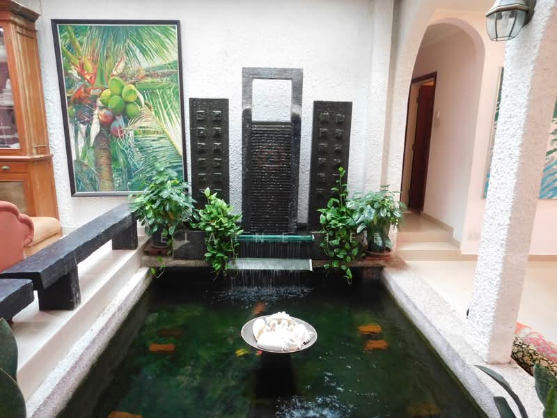 Bungalow House untuk Dijual di Bukit Damansara (Damansara Heights) - Elaine Lee - Interior - PropertyGuru.com.my