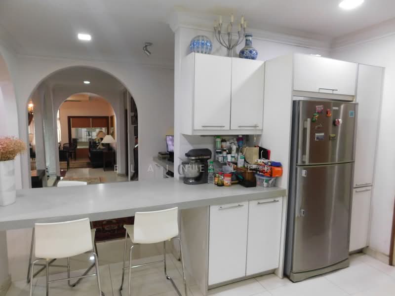 Bungalow House untuk Dijual di Bukit Damansara (Damansara Heights) - Elaine Lee - Kitchen - PropertyGuru.com.my