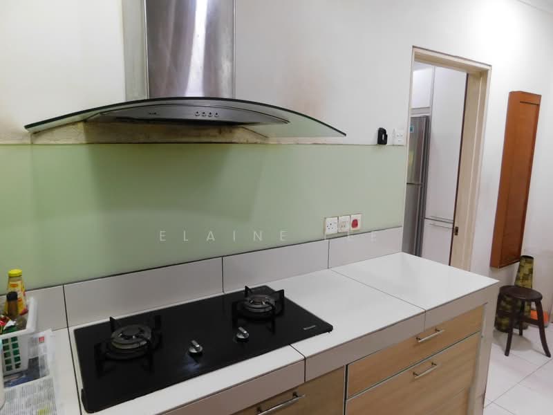 Bungalow House untuk Dijual di Bukit Damansara (Damansara Heights) - Elaine Lee - Kitchen - PropertyGuru.com.my