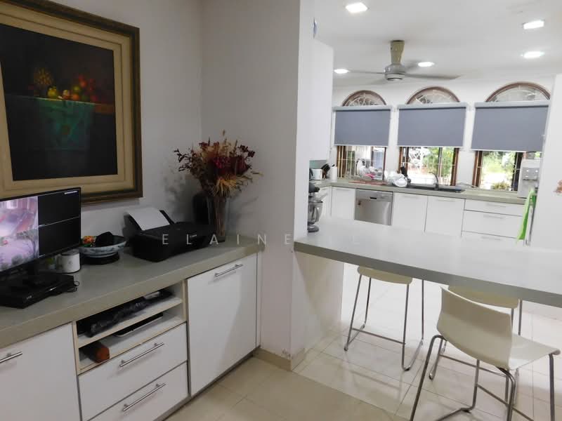 Bungalow House untuk Dijual di Bukit Damansara (Damansara Heights) - Elaine Lee - Kitchen - PropertyGuru.com.my