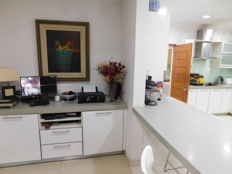Bungalow House untuk Dijual di Bukit Damansara (Damansara Heights) - Elaine Lee - Kitchen - PropertyGuru.com.my