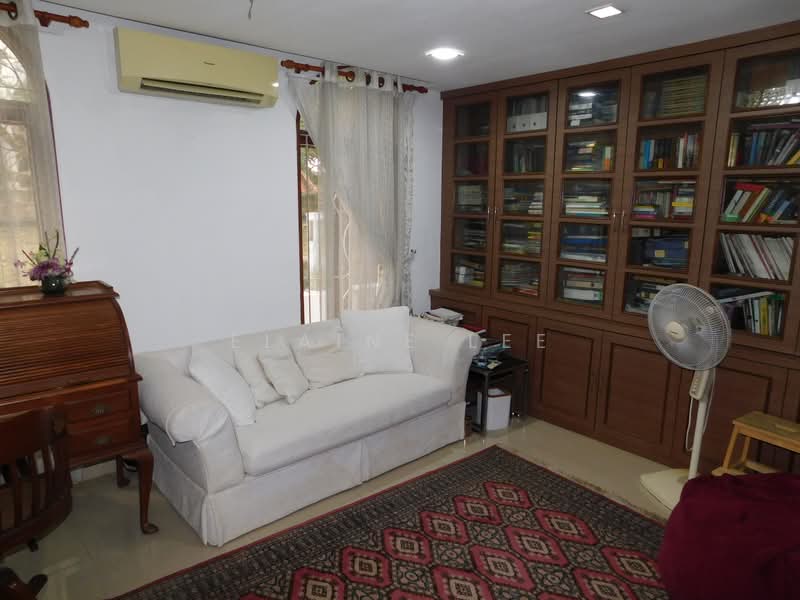 Bungalow House untuk Dijual di Bukit Damansara (Damansara Heights) - Elaine Lee - Study - PropertyGuru.com.my