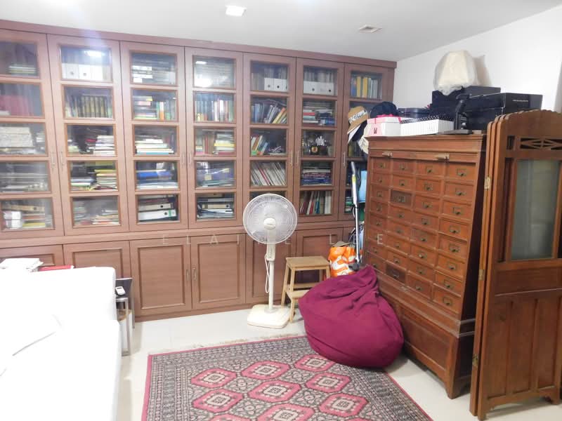 Bungalow House untuk Dijual di Bukit Damansara (Damansara Heights) - Elaine Lee - Study - PropertyGuru.com.my