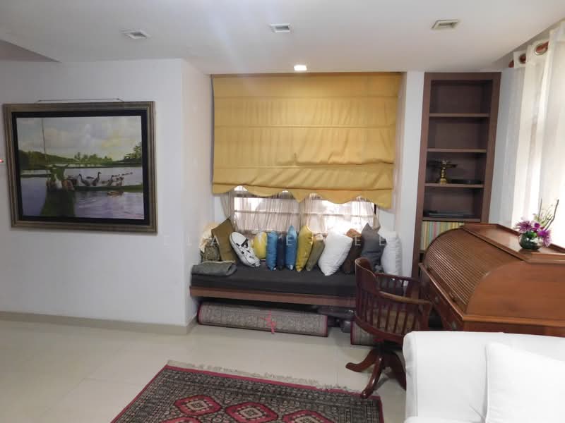 Bungalow House untuk Dijual di Bukit Damansara (Damansara Heights) - Elaine Lee - Study - PropertyGuru.com.my
