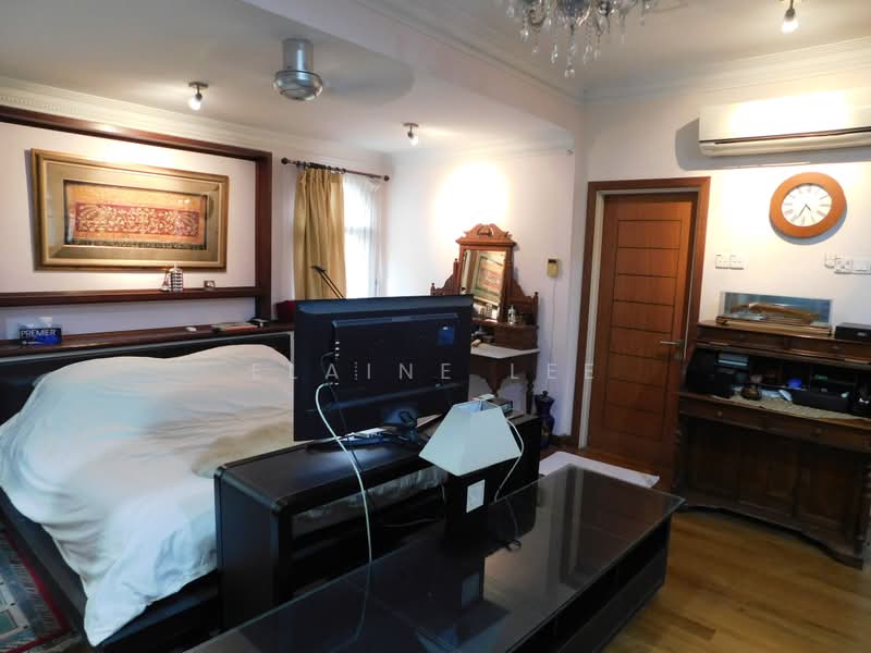 Bungalow House untuk Dijual di Bukit Damansara (Damansara Heights) - Elaine Lee - Bedroom - PropertyGuru.com.my