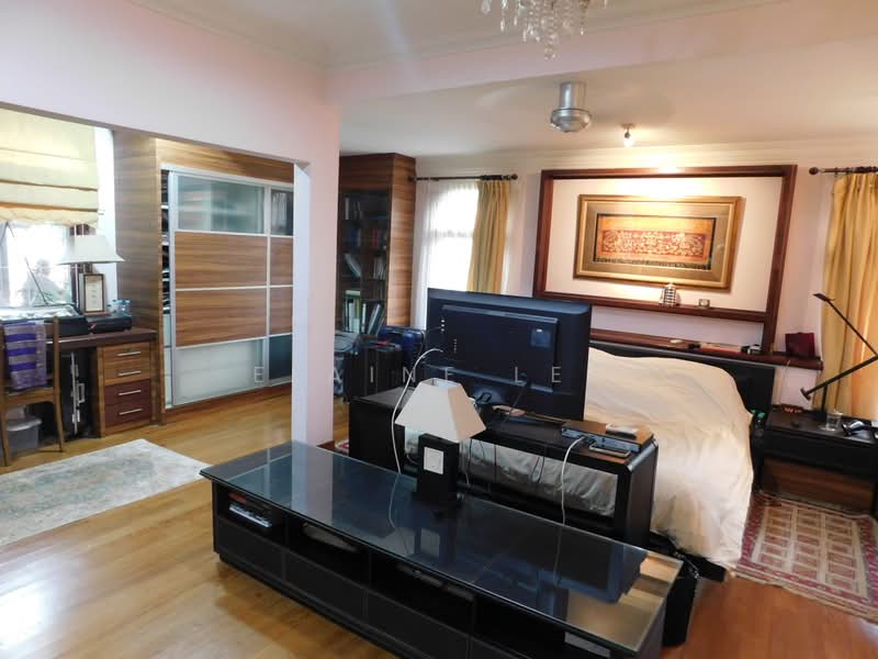 Bungalow House untuk Dijual di Bukit Damansara (Damansara Heights) - Elaine Lee - Bedroom - PropertyGuru.com.my