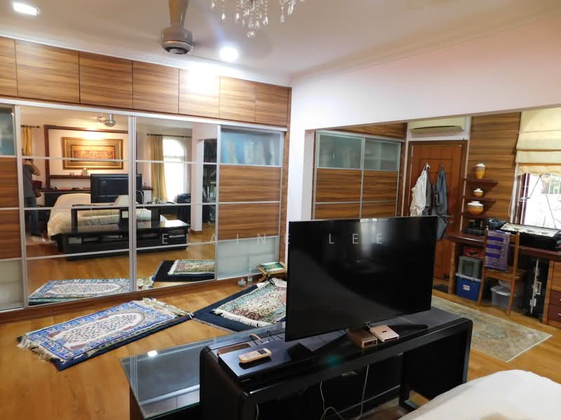 Bungalow House untuk Dijual di Bukit Damansara (Damansara Heights) - Elaine Lee - Bedroom - PropertyGuru.com.my
