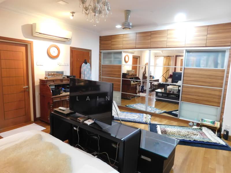 Bungalow House untuk Dijual di Bukit Damansara (Damansara Heights) - Elaine Lee - Bedroom - PropertyGuru.com.my
