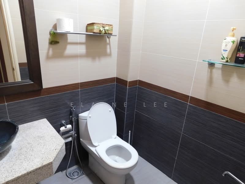 Bungalow House untuk Dijual di Bukit Damansara (Damansara Heights) - Elaine Lee - Bathroom - PropertyGuru.com.my