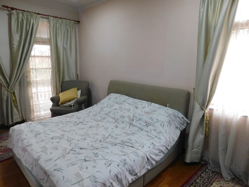 Bungalow House untuk Dijual di Bukit Damansara (Damansara Heights) - Elaine Lee - Bedroom - PropertyGuru.com.my