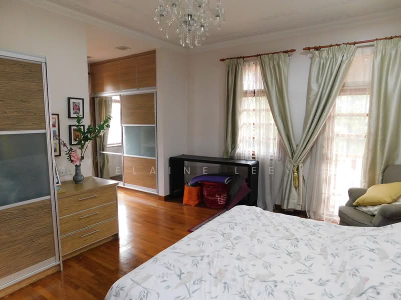 Bungalow House untuk Dijual di Bukit Damansara (Damansara Heights) - Elaine Lee - Bedroom - PropertyGuru.com.my
