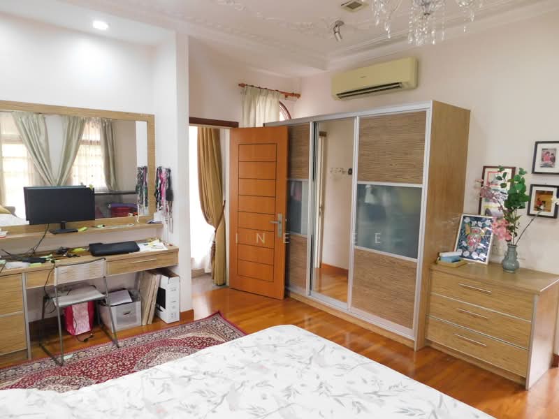 Bungalow House untuk Dijual di Bukit Damansara (Damansara Heights) - Elaine Lee - Bedroom - PropertyGuru.com.my