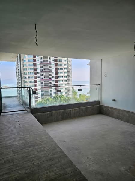 Condominium for Sale at One Tanjong Condominium - Angie Lim - Balcony - PropertyGuru.com.my