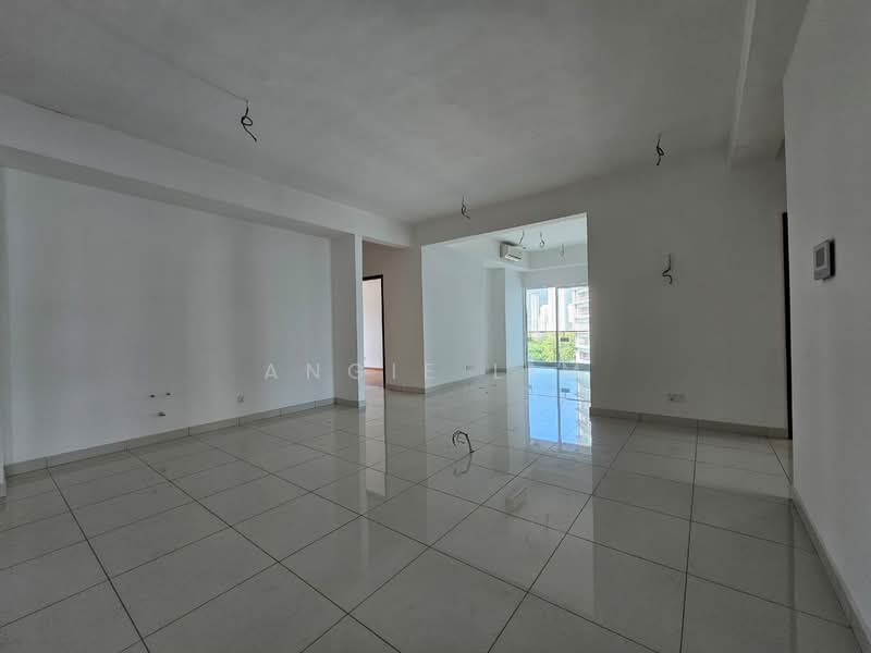 Condominium for Sale at One Tanjong Condominium - Angie Lim - Living Room - PropertyGuru.com.my