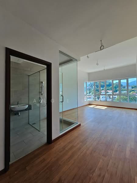 Condominium for Sale at One Tanjong Condominium - Angie Lim - Bathroom - PropertyGuru.com.my
