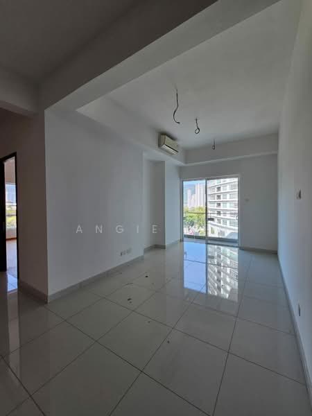 Condominium for Sale at One Tanjong Condominium - Angie Lim - Living Room - PropertyGuru.com.my