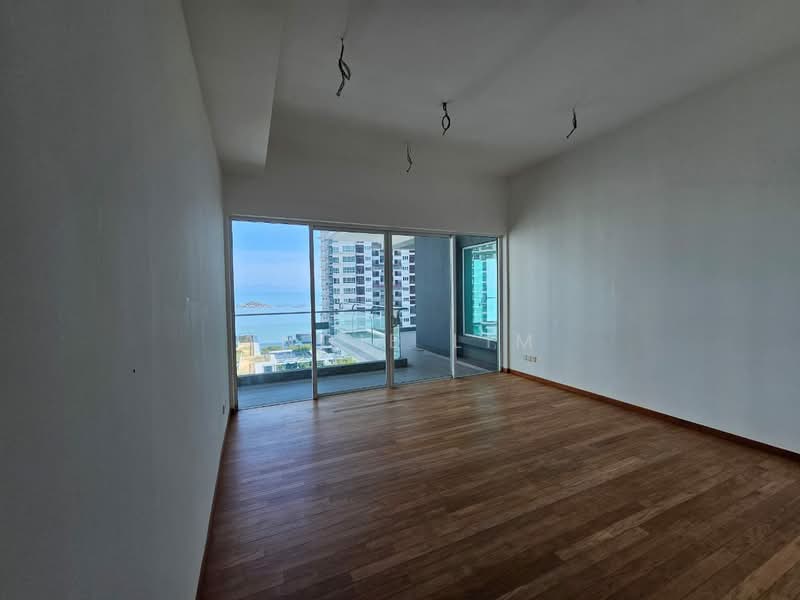 Condominium for Sale at One Tanjong Condominium - Angie Lim - Living Room - PropertyGuru.com.my