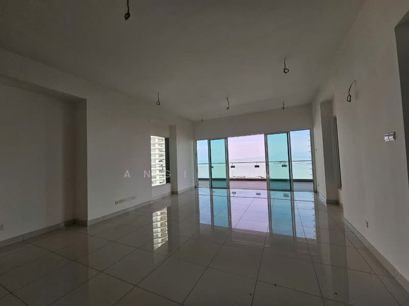Condominium for Sale at One Tanjong Condominium - Angie Lim - Living Room - PropertyGuru.com.my