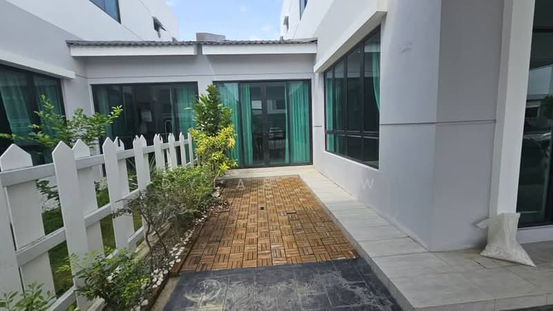 Rumah Teres untuk Disewa di Bandar Cassia (Batu Kawan) - Dylan Low - Exterior - PropertyGuru.com.my