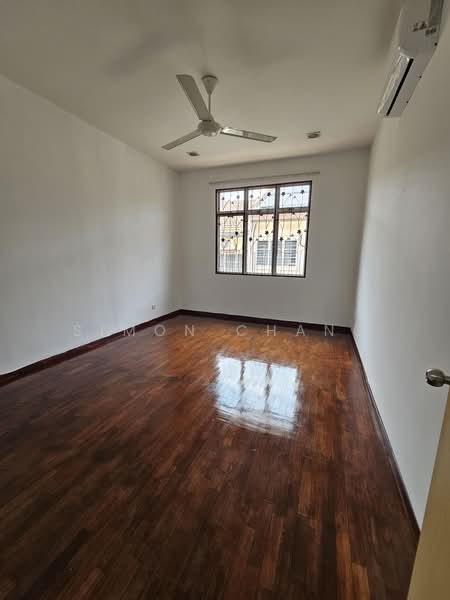 Rumah Teres 2 Tingkat untuk Disewa di Setia Damai (Setia Alam) - Simon Chang - Interior - PropertyGuru.com.my
