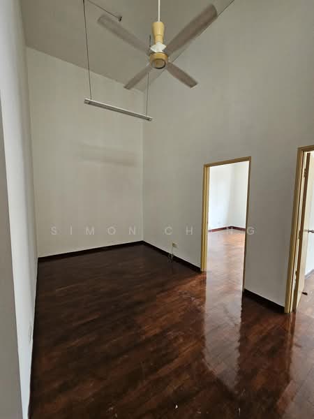 Rumah Teres 2 Tingkat untuk Disewa di Setia Damai (Setia Alam) - Simon Chang - Interior - PropertyGuru.com.my