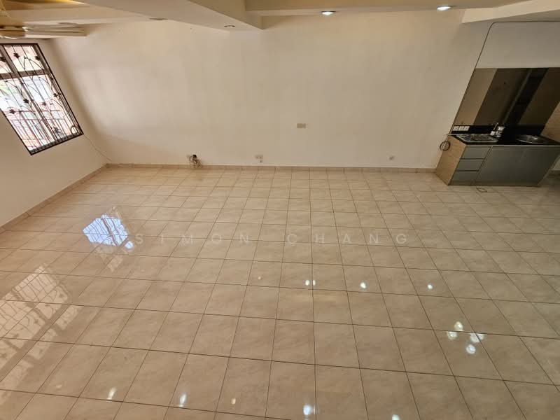Rumah Teres 2 Tingkat untuk Disewa di Setia Damai (Setia Alam) - Simon Chang - Interior - PropertyGuru.com.my