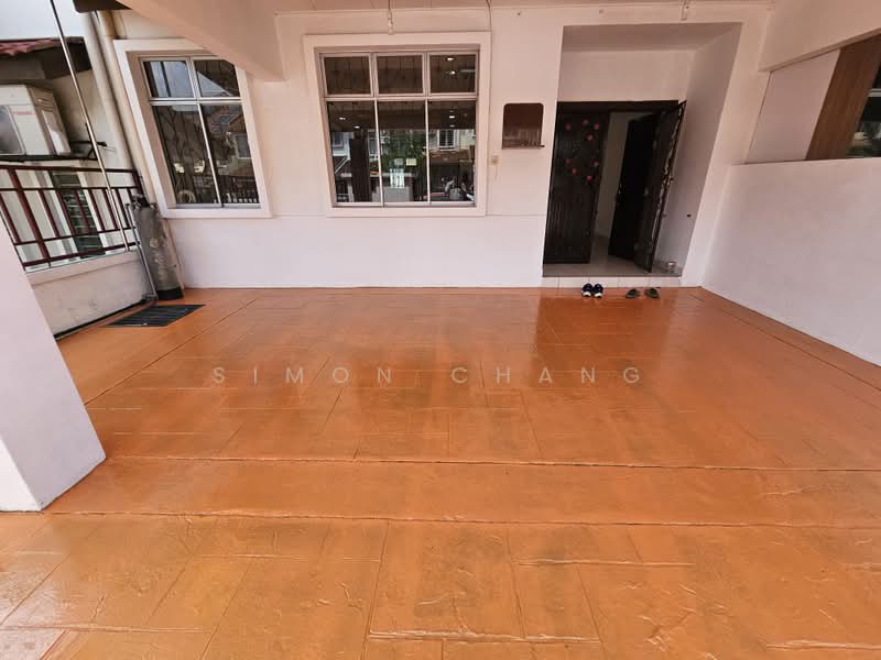 Rumah Teres 2 Tingkat untuk Disewa di Setia Damai (Setia Alam) - Simon Chang - Exterior - PropertyGuru.com.my