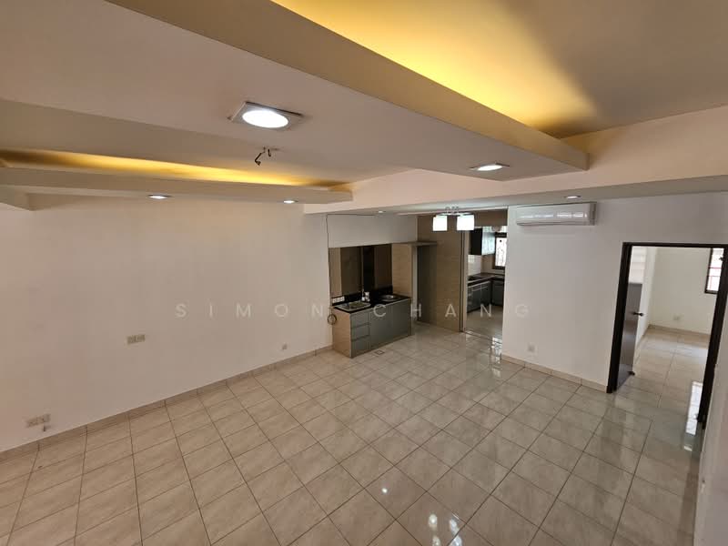Rumah Teres 2 Tingkat untuk Disewa di Setia Damai (Setia Alam) - Simon Chang - Interior - PropertyGuru.com.my
