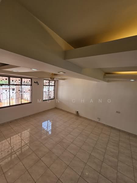 Rumah Teres 2 Tingkat untuk Disewa di Setia Damai (Setia Alam) - Simon Chang - Interior - PropertyGuru.com.my