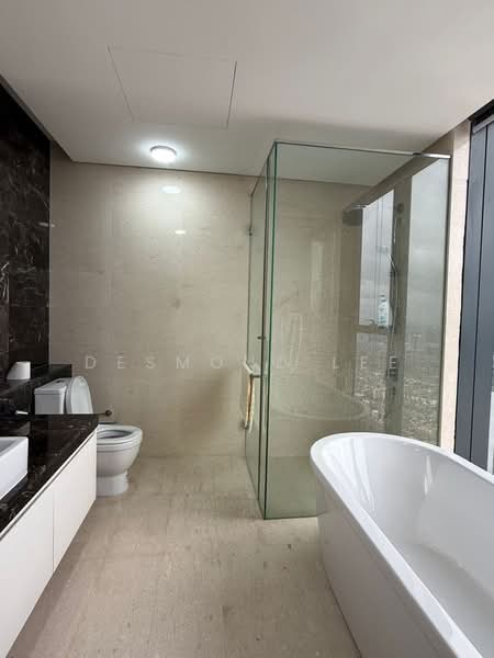 Service Residence for Rent at The Astaka @ 1 Bukit Senyum - Desmond Lee - PropertyGuru.com.my