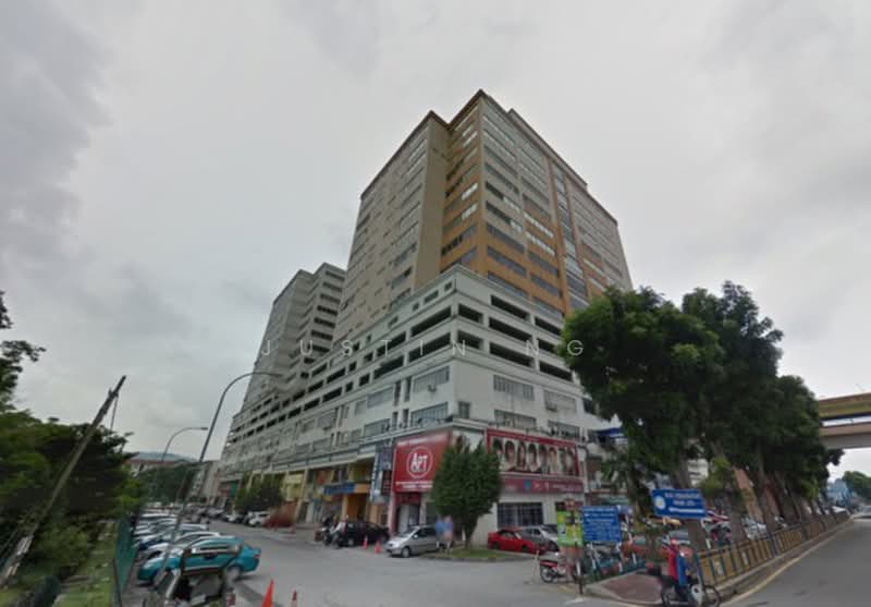 Shop / Office for Rent in Pandan Indah (Ampang) - Justin Ng - Exterior - PropertyGuru.com.my