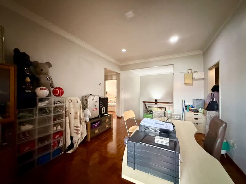 Rumah Teres 2 Tingkat untuk Dijual di Taman Molek (Johor Bahru) - Jameson Choo - PropertyGuru.com.my