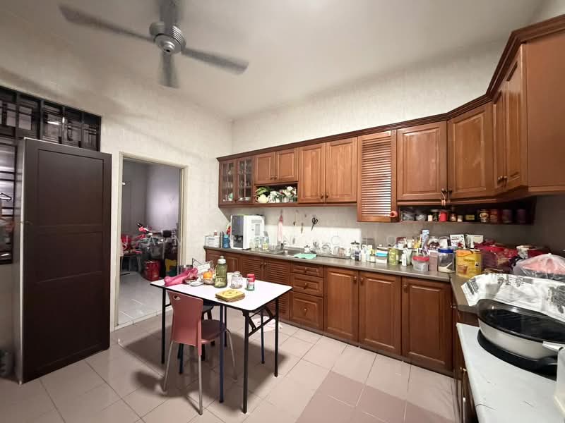 Rumah Teres 2 Tingkat untuk Dijual di Taman Molek (Johor Bahru) - Jameson Choo - PropertyGuru.com.my