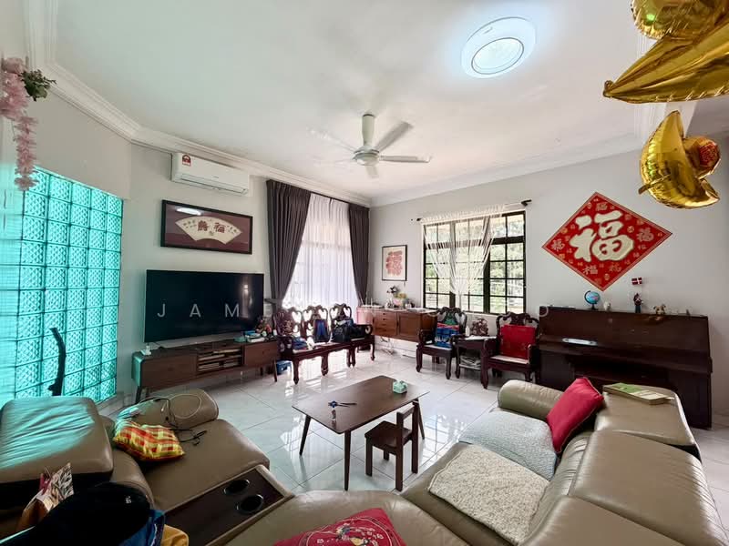 Rumah Teres 2 Tingkat untuk Dijual di Taman Molek (Johor Bahru) - Jameson Choo - PropertyGuru.com.my