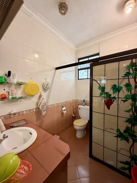 Rumah Teres 2 Tingkat untuk Dijual di Taman Molek (Johor Bahru) - Jameson Choo - PropertyGuru.com.my