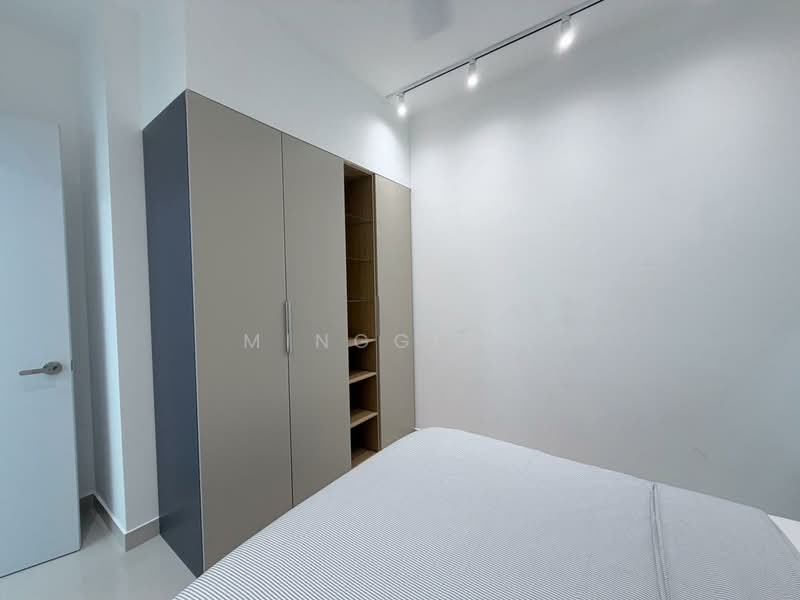 Condominium for Rent at Mezzo - Minggie . - Bedroom - PropertyGuru.com.my