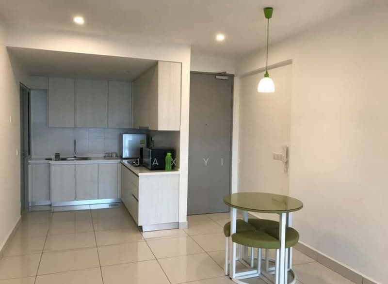 Servis Apartment untuk Disewa di Residences @ 1 Tebrau - Jax Yip - PropertyGuru.com.my