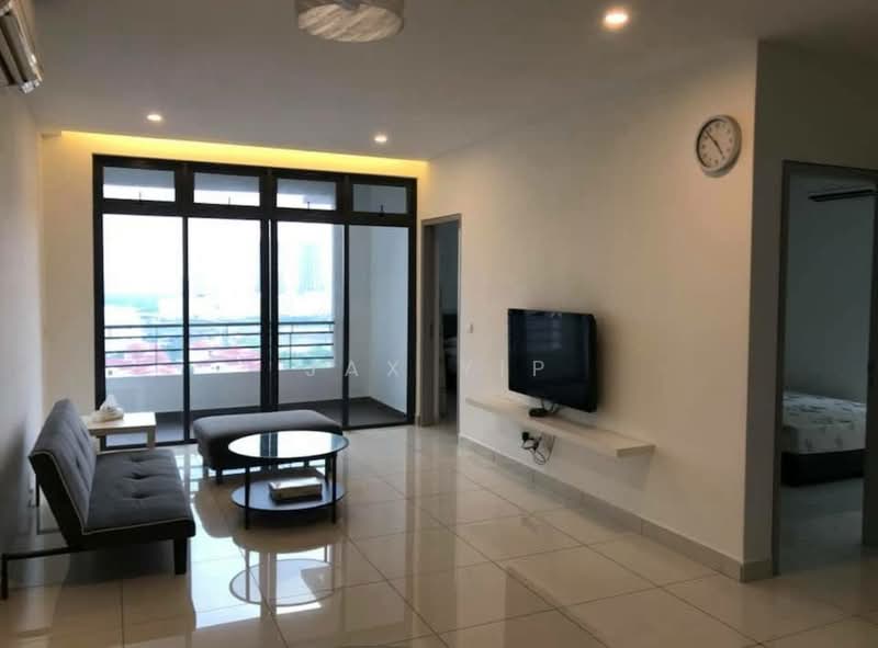 Servis Apartment untuk Disewa di Residences @ 1 Tebrau - Jax Yip - PropertyGuru.com.my